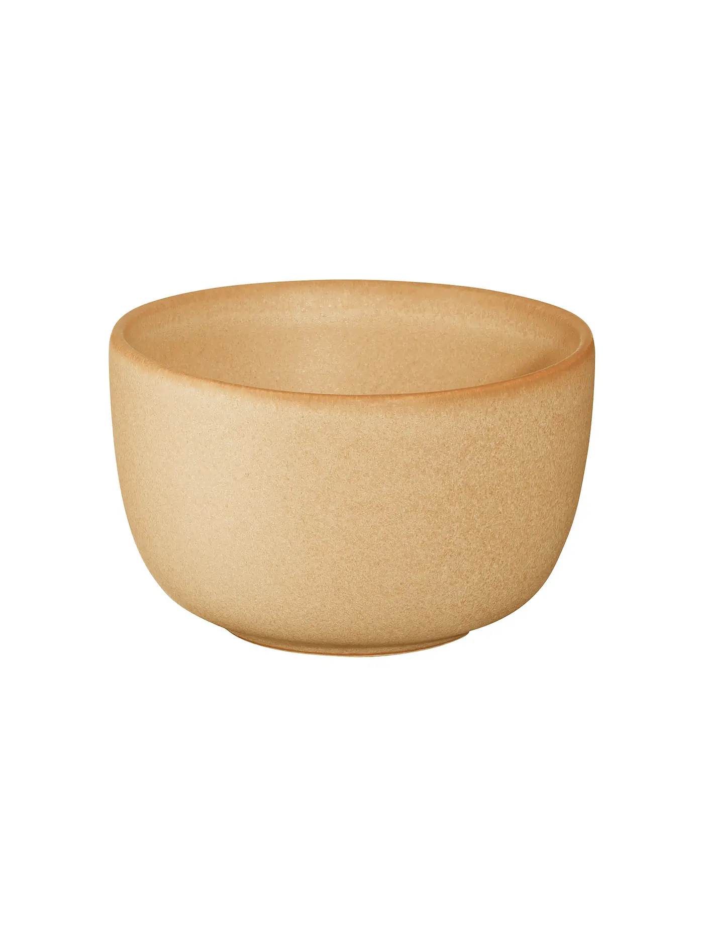 ASA SELECTION | Schale 9cm Saisons Sand | senf